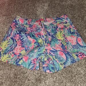 Mermaids Cove Callahan shorts